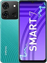 Infinix Smart 7 Plus (X6517)