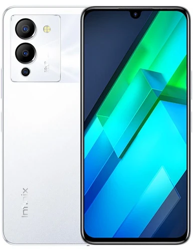 Infinix Note 12 Turbo (G96) (X670)