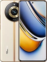 Realme 11 Pro+ 5G (RMX3741)