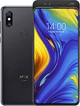 Xiaomi Mi Mix 3 (M1810E5A)