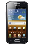 Samsung i8160 Galaxy Ace II