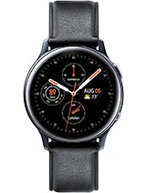 Samsung R825 Galaxy Watch Active 2 (44 мм)