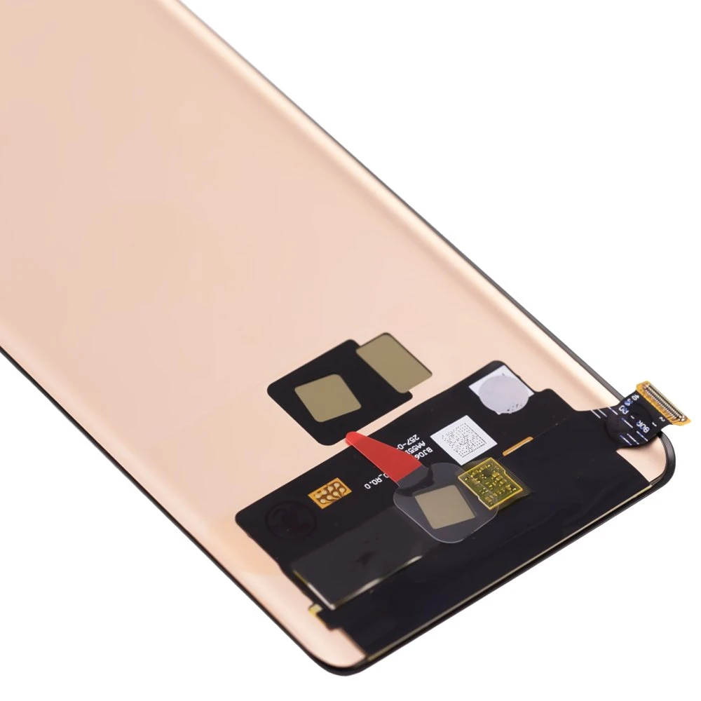 Дисплей для OnePlus 12R (CPH2609) / Ace 3 (PJE110) / Ace 3 Pro (PJX110) / Realme GT 6 (RMX3851) / GT 6T (RMX3853) и др. + тачскрин (черный) (ORIG) фото №4