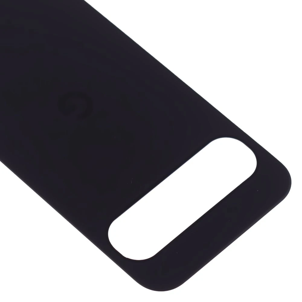 Задняя крышка для Google Pixel 9 Pro (GR83Y/GEC77/GWVK6) (черный) фото №3