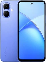 Infinix Smart 10 (X6725)