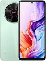 ZTE Nubia V70 Max (Z2467)