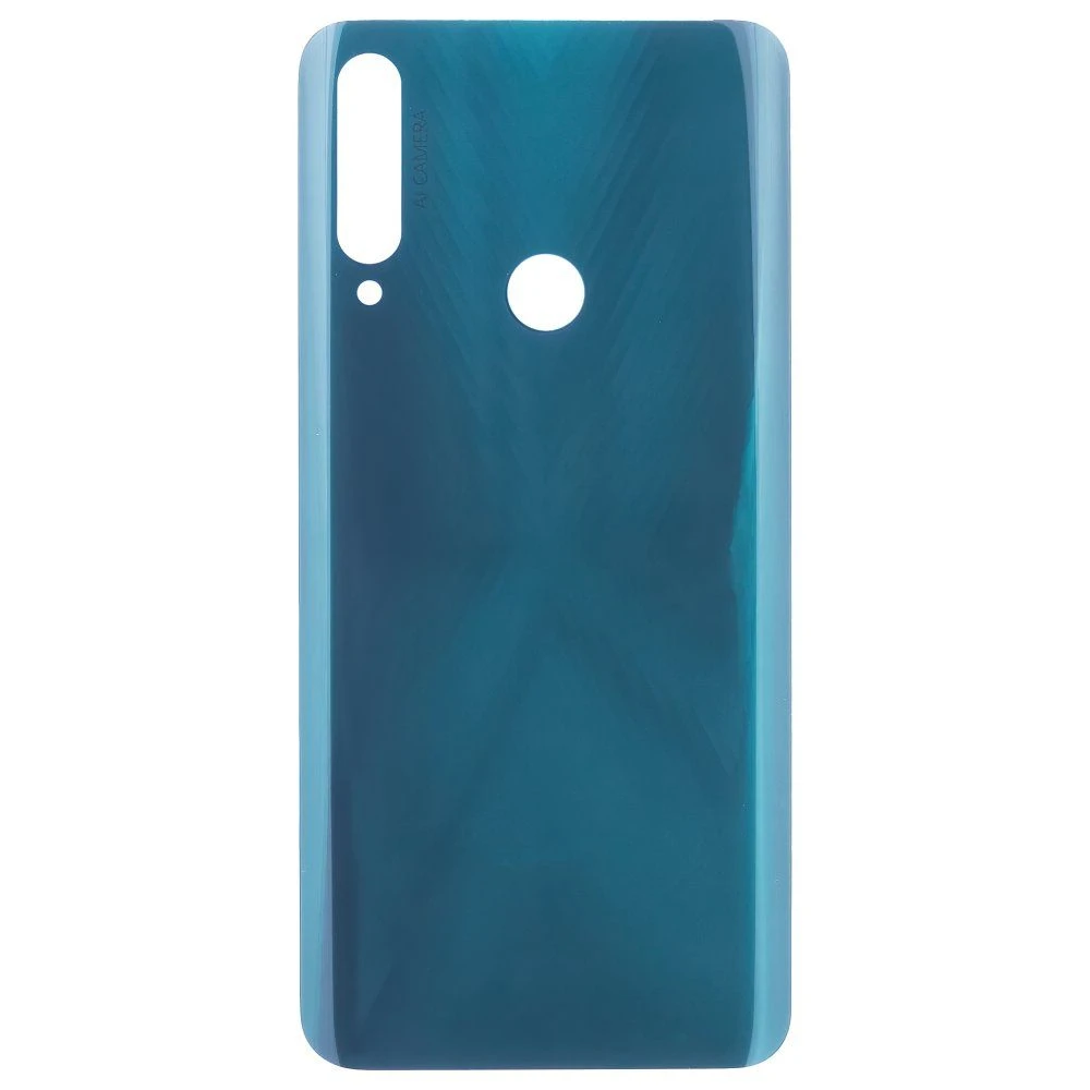 Задняя крышка для Huawei Honor 9X/9X Premium (зеленый) фото №1