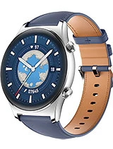 Huawei Honor Watch GS 3 (MUS-B19)