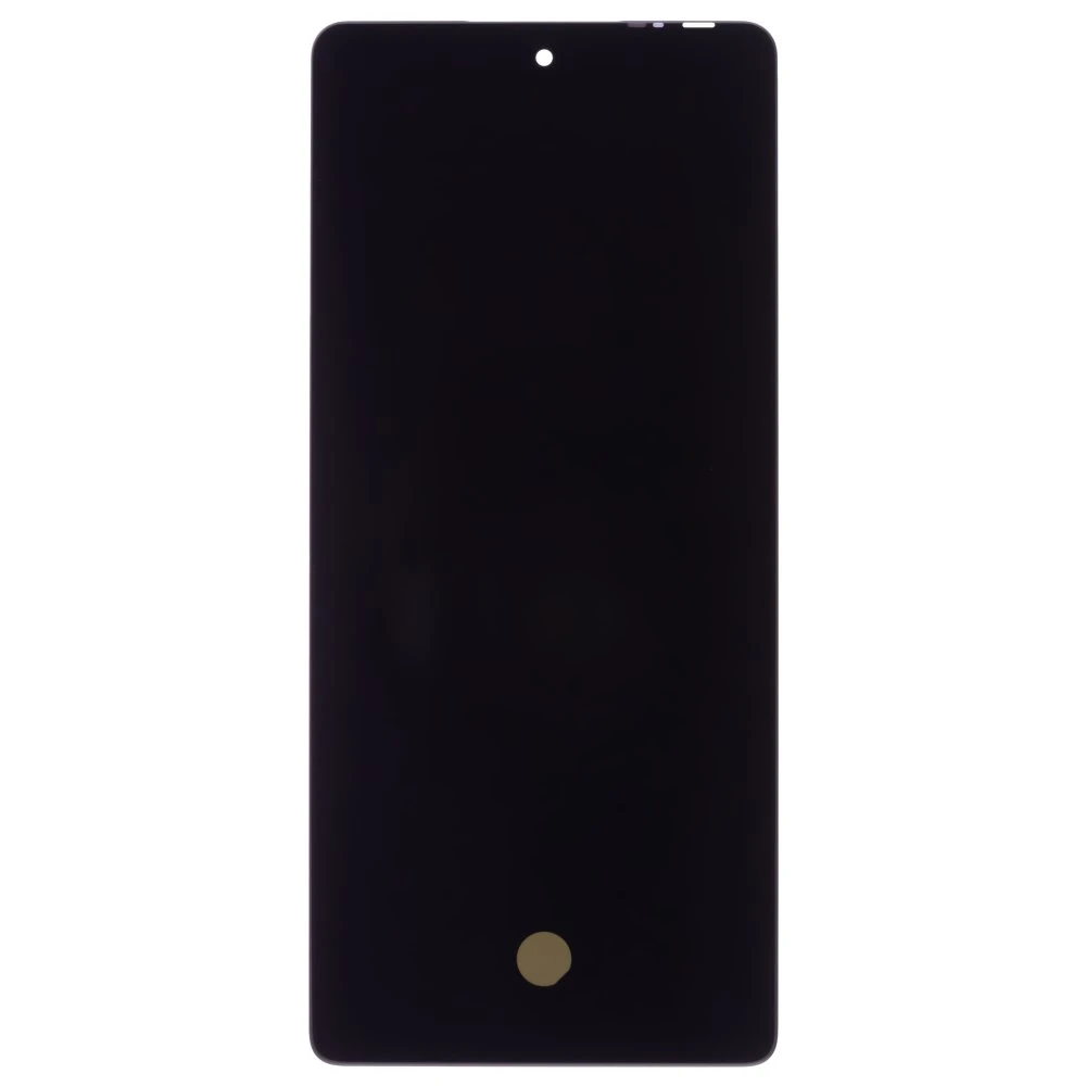 Дисплей для Tecno Pova 6 4G (LI7) / Pova 6 Pro 5G (LI9) / Camon 30 4G (CL6) / Camon 30 5G (CL7) + тачскрин (черный) (ORIG) фото №1