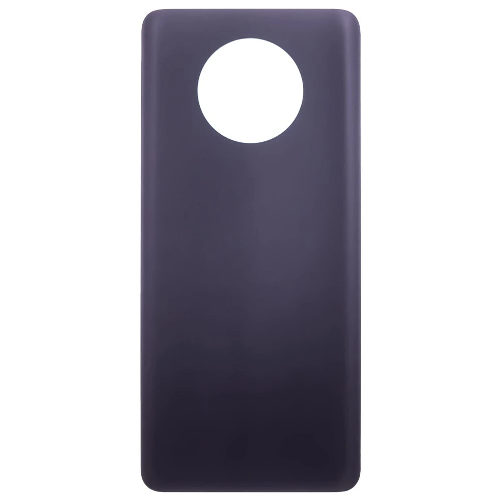 Задняя крышка для OnePlus 7T (серый) фото №1