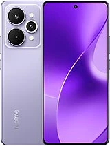 Realme 15 Pro (RMX5101)