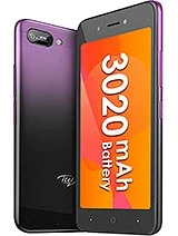 Itel A25 (L5002)