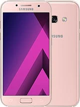 Samsung A320 Galaxy A3 (2017)