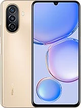Huawei Nova Y71 (MGA-LX9N)