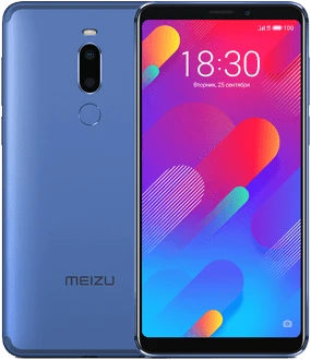 Meizu M8