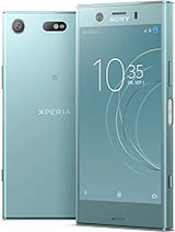 Sony G8441 Xperia XZ1 Compact