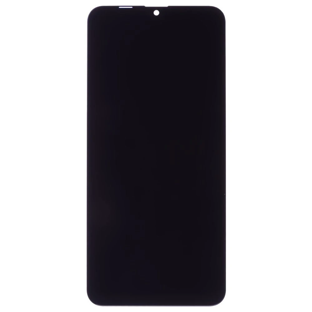 Дисплей для Samsung M205 Galaxy M20 + тачскрин (черный) (ORIG100) (SP) фото №1