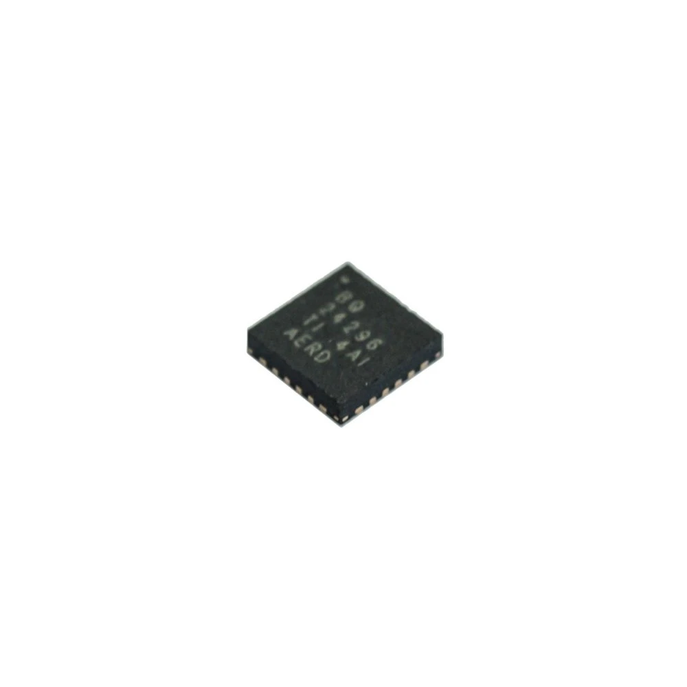 Микросхема контроллер питания (BQ24296) для Lenovo A5500 IdeaTab 8.0 / A10-70F/A10-70L Tab 2 10.1 / A7-30 Tab 2 7.0 и др. фото №2