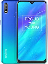 Realme 3 (RMX1821)