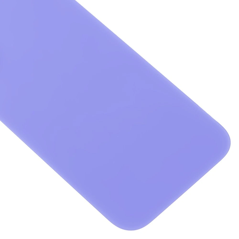 Задняя крышка для Apple iPhone 16 (синий) (в сборе) (ORIG100) (Снятый) (возможен дефект ЛКП) фото №4
