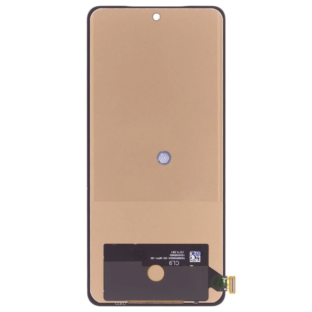 Дисплей для Tecno Camon 30 Premier 5G (CL9) + тачскрин (черный) (In-Cell) фото №2
