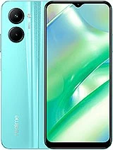 Realme C33 (RMX3624)