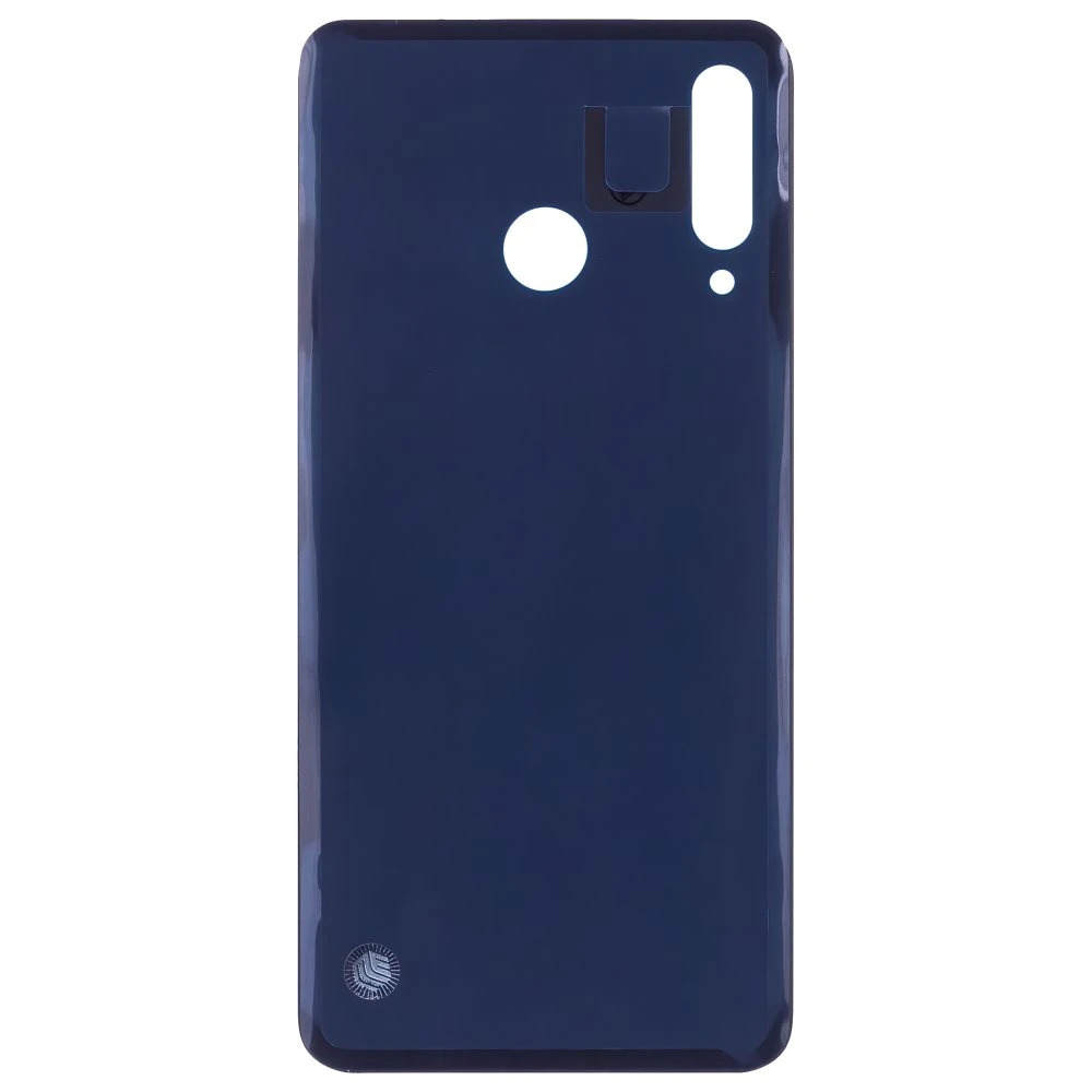 Задняя крышка для Huawei P30 Lite / Nova 4e (MAR-LX1M/MAR-AL00) (48MP) (белый) фото №2