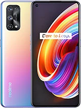 Realme X7 Pro (RMX2121)
