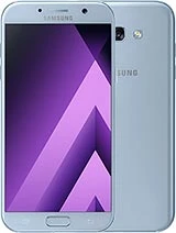 Samsung A720 Galaxy A7 (2017)