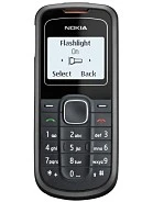 Nokia 1203