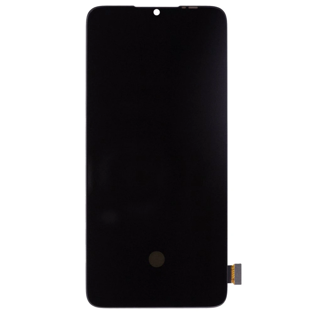 Дисплей для Xiaomi Mi 9 Lite (M1904F3BG) / Mi A3 Lite / Mi CC9 + тачскрин (черный) (OLED) фото №1