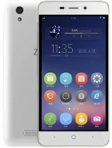 ZTE Blade D2