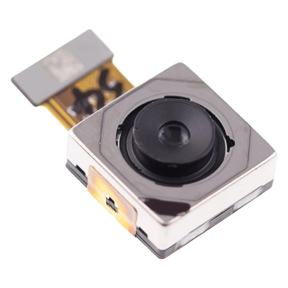 Камера для Xiaomi Poco F5 (23049PCD8G) (задняя) (ORIG100) фото №3