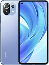 Xiaomi Mi 11 Lite (M2101K9AG)