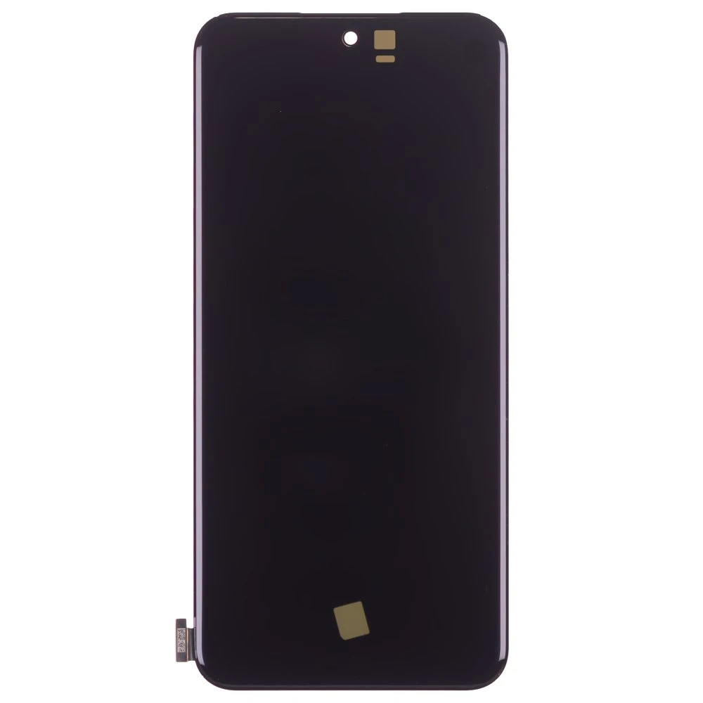 Дисплей для Realme 14 Pro+ (RMX5051) + тачскрин (черный) (ORIG) фото №1