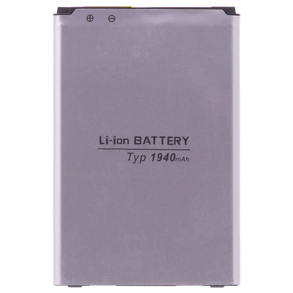 Аккумулятор для LG K100DS K3 LTE / K130 K4 / K130E K4 LTE (BL-49JH)  фото №2