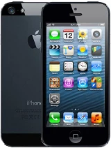 Apple iPhone 5