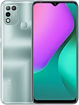 Infinix Hot 10 Play (X688B)