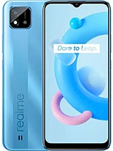 Realme C20 (RMX3063)