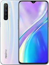 Realme XT (RMX1921)