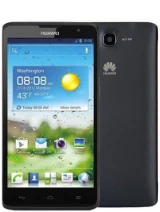 Huawei Ascend G615