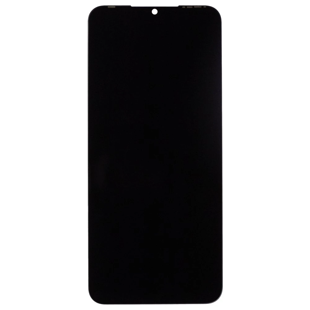 Дисплей для Tecno Pop 5 LTE (BD4) + тачскрин (черный) (ORIG) фото №1