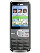 Nokia C5-00