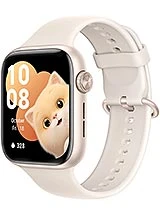 Huawei Honor Watch 5 (STL-B19)