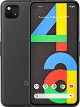 Google Pixel 4A (G025J/GA02099/G025N)