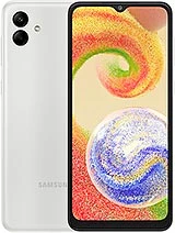 Samsung A045 Galaxy A04