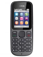Nokia 101 Dual