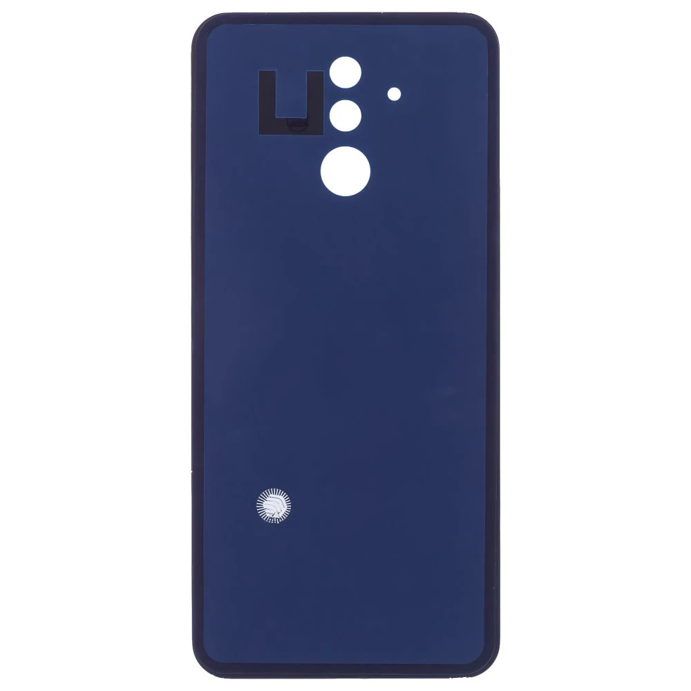 Задняя крышка для Huawei Mate 20 Lite (SNE-LX1) (золотистый) фото №2