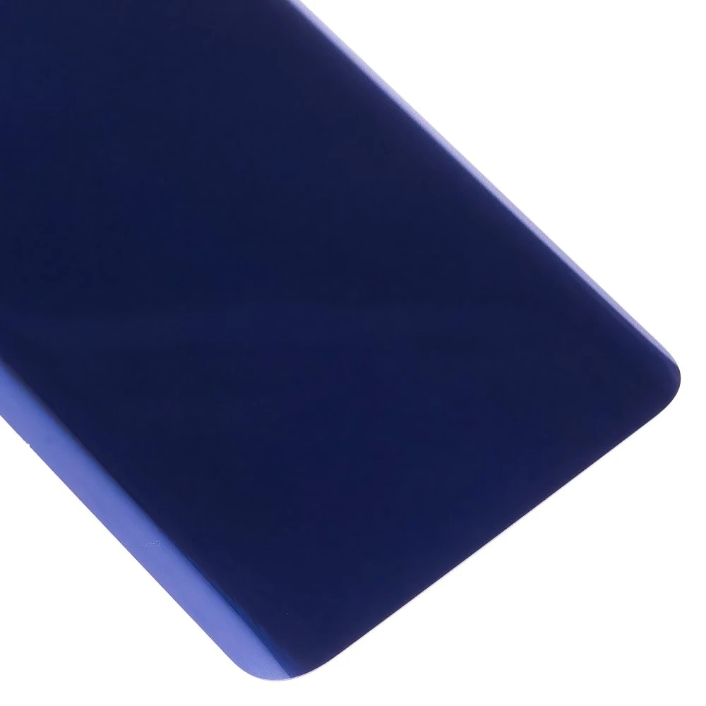 Задняя крышка для Huawei Honor 9X/9X Premium (синий) фото №4
