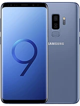 Samsung G965 Galaxy S9+